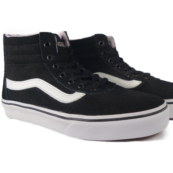 vans maddie vans maddie